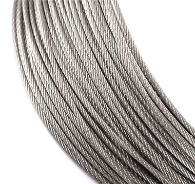 Mining Hoisting Hlau Hlau Rope